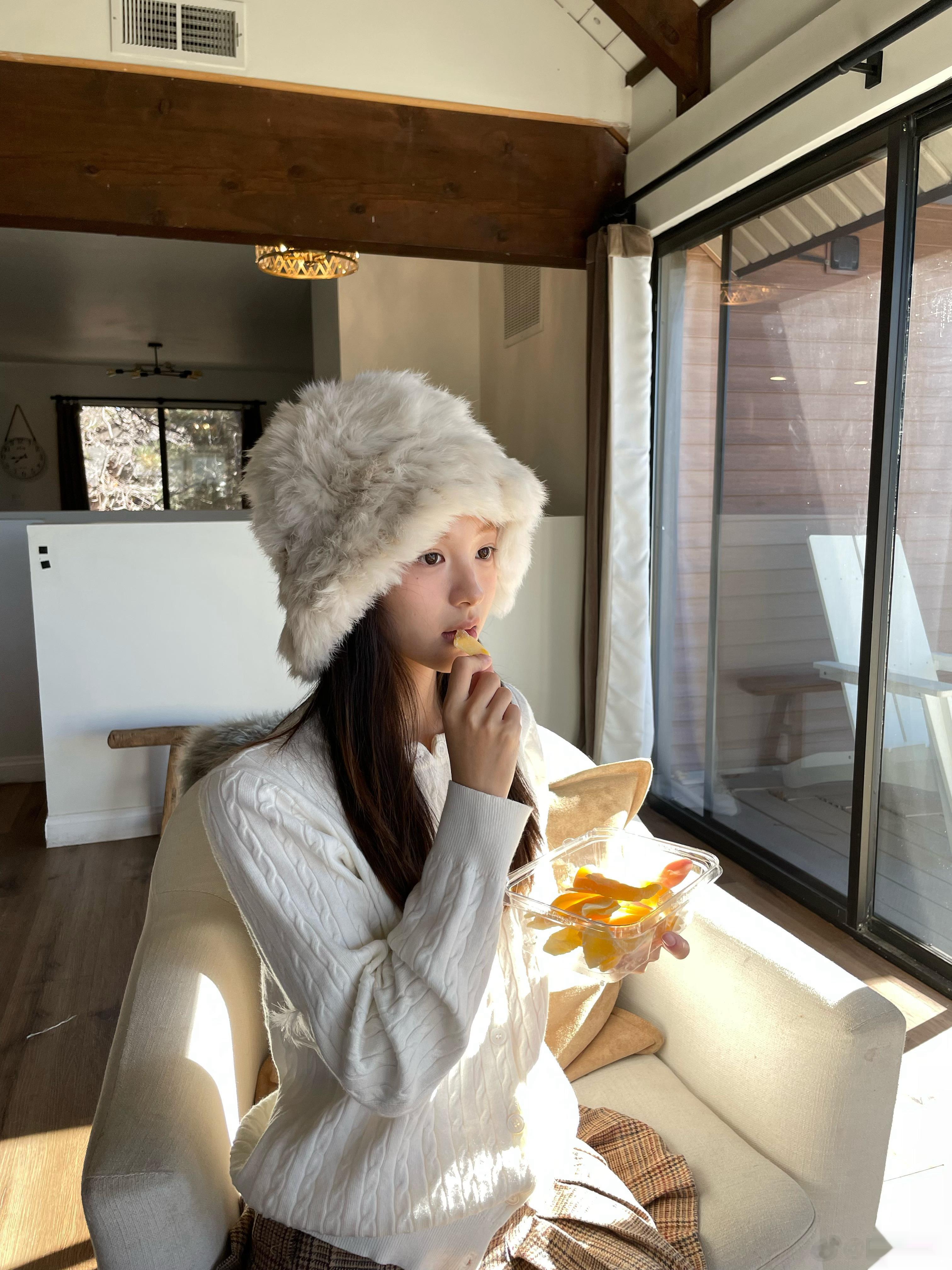 cozy cozy winter୧ ‧₊˚ 🍮 ⋅ ☆🍨₊ ⊹ ​​​
