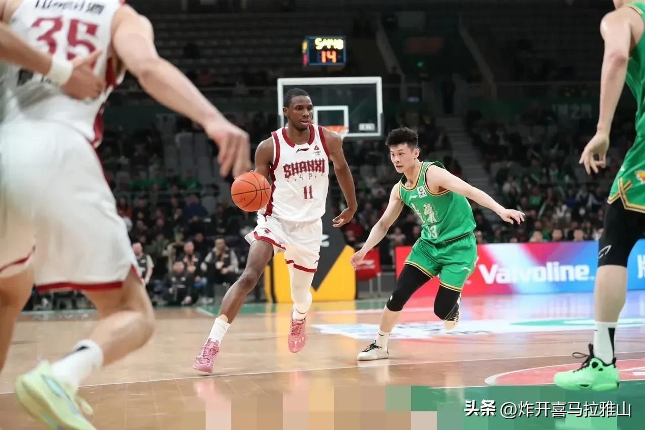 山西男篮输给辽宁队实在是不应该，虽然有焦海龙，张宁，原帅不能打，但是账面实力还是