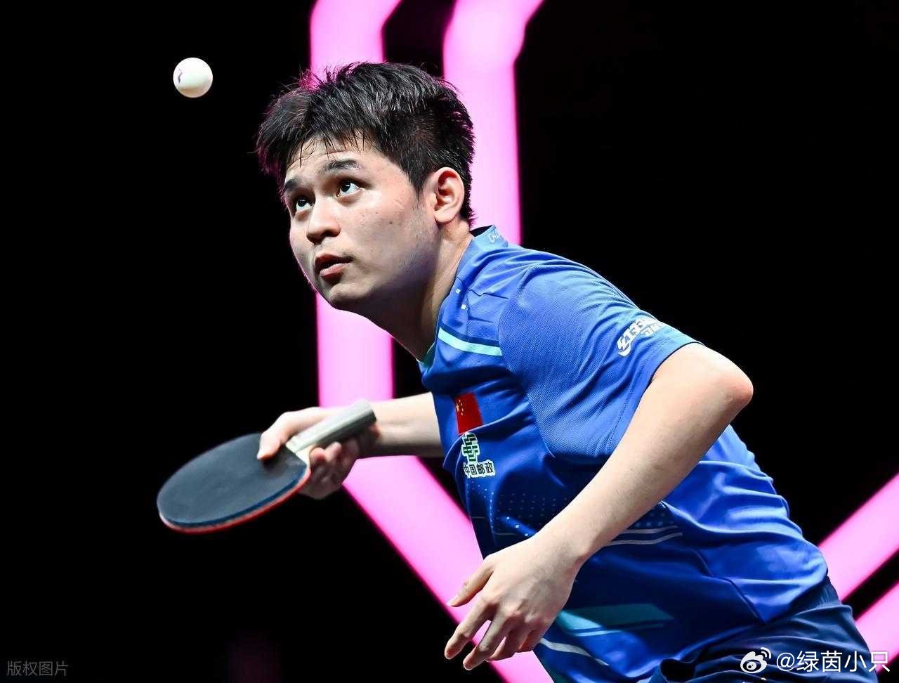 林诗栋3比0大胜捷克名将 WTT萨格勒布站：林诗栋3-0完胜捷克名将，顺利晋级男