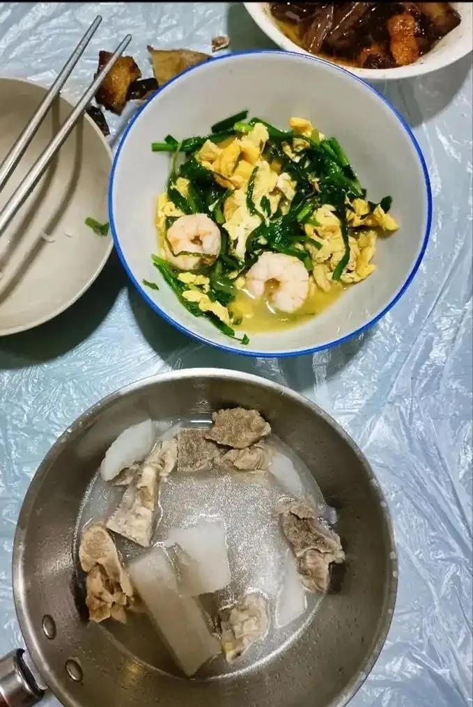 侄子两月三次张口借钱，从两万到五万再到八万，我终于看清无底洞的可怕
 
两个月侄