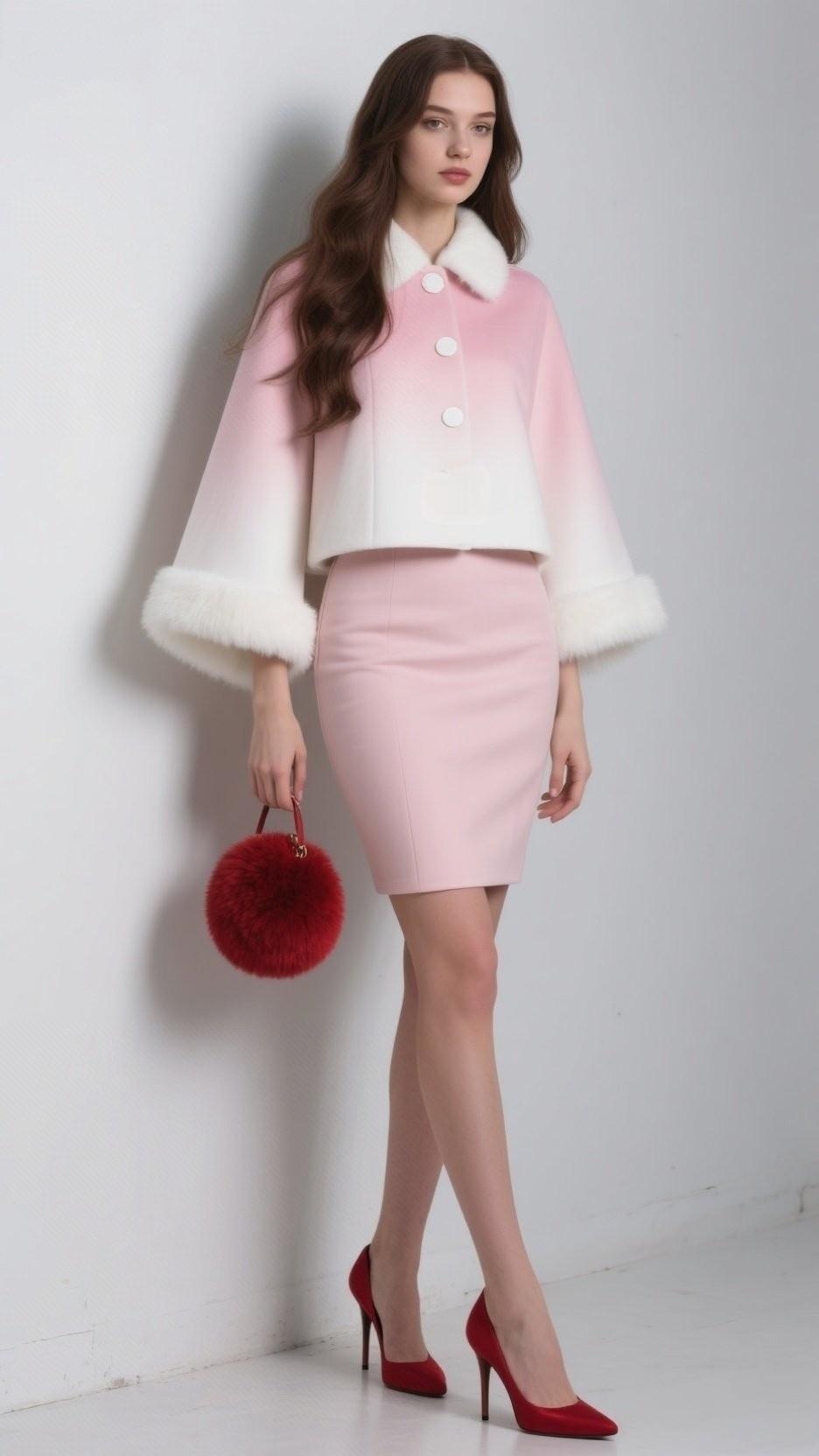 上班穿什么体面又不失魅力?