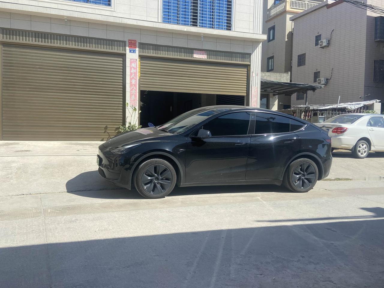 2023款开两年了，越开越好开，越开越喜欢，唯一遗憾的是智驾差点意思