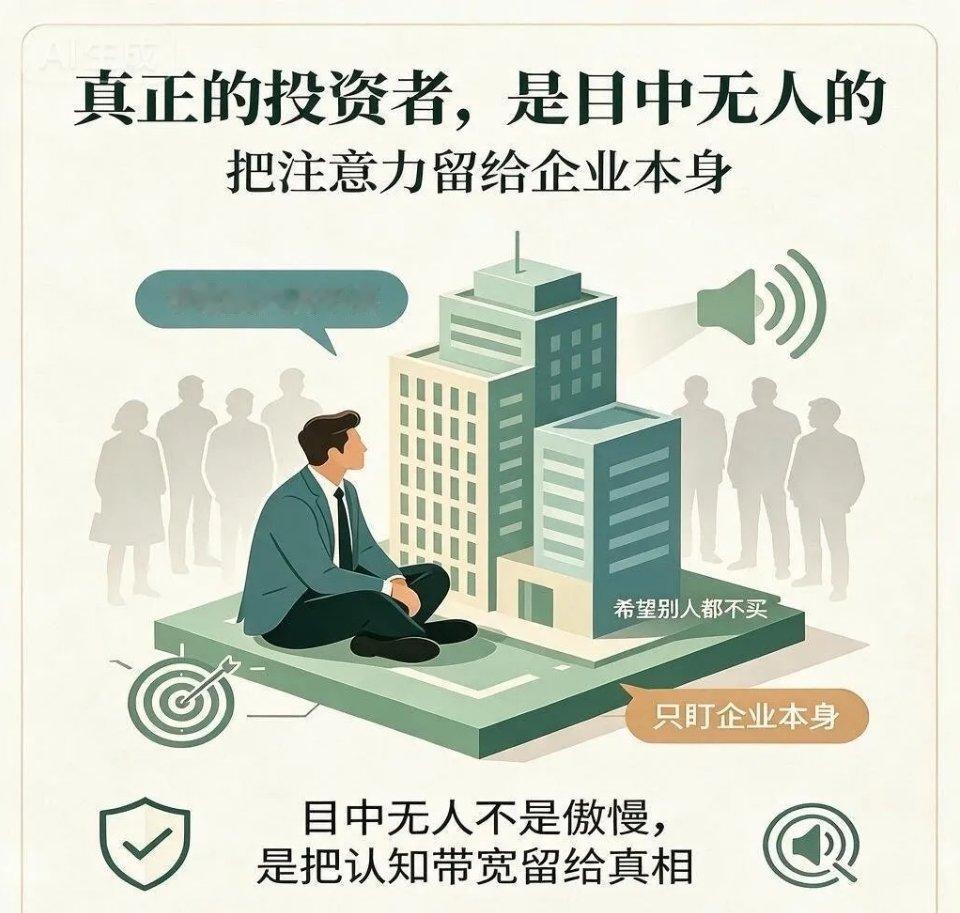 段永平雪球发言，完整表述为：“关键是你需要有自己的独立思考能力，别人怎么看不重要