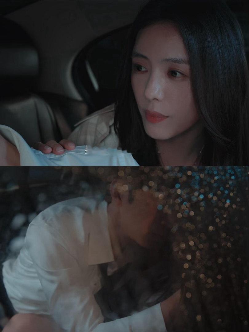 井柏然胡巴之母夯爆了 🎬好演员真的能撑起重任！井柏然在《钢铁森林》里情绪收放自