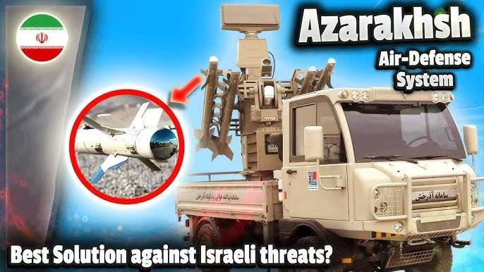 伊朗击伤1架F-35隐身战机这件事情，只能说，这么好的机会，可能只有一次，错过就