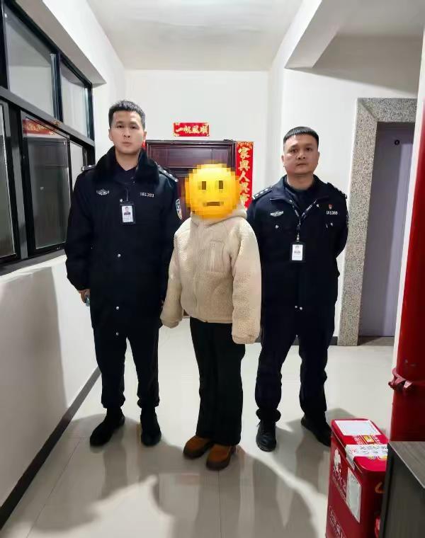 四年与20多个大龄男性“恋爱”，湘西一已婚女子被批捕，骗婚套路曝光逮捕现场返还被