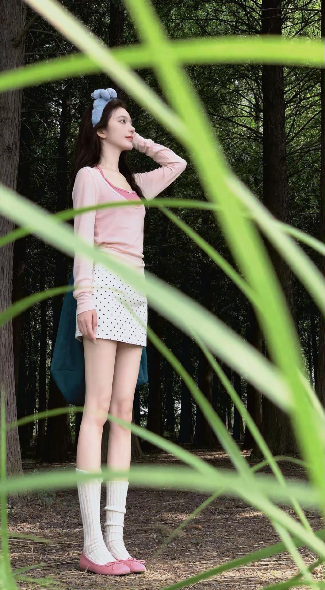 520正确打开方式...户外纯欲风 少女感夏日 少女感夏日ootd