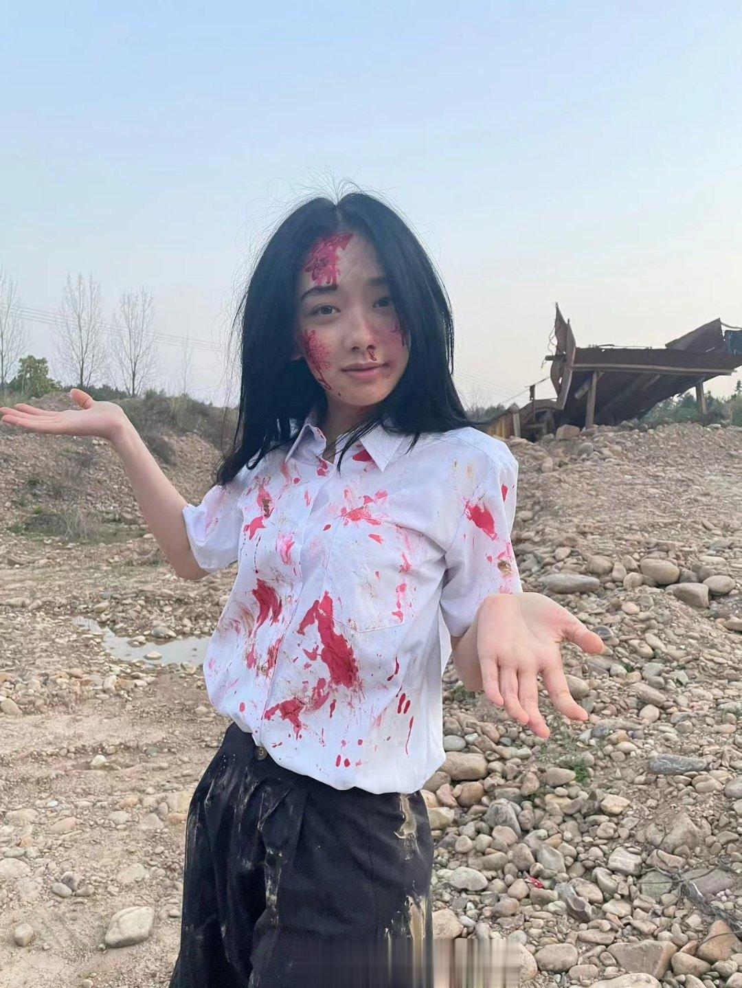 #王影璐打戏帅鼠我了#王影璐的打戏大家一定不能错过，也太精彩了，每一个动作都很帅