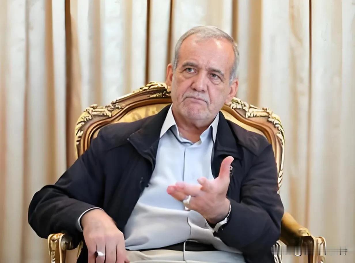 2月11日伊朗总统佩泽希齐扬强调，伊朗不寻求核武器，还愿接受任何形式核查。他对国