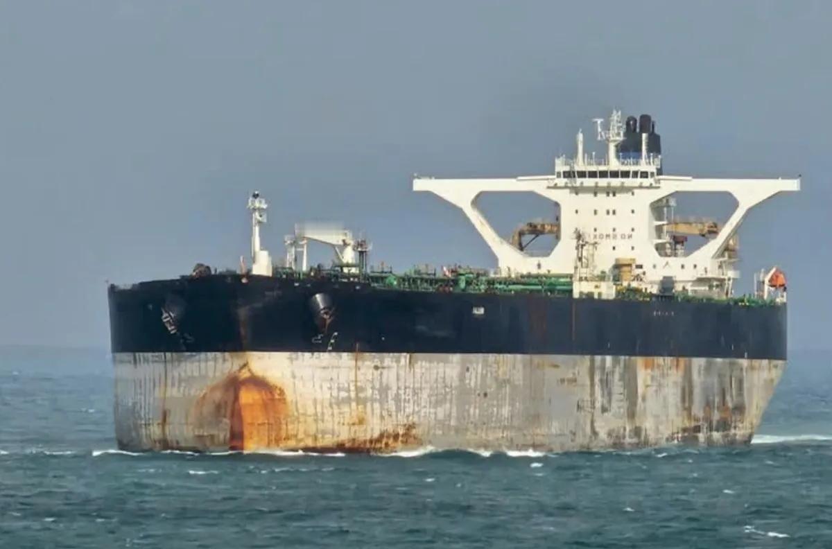 全球聚焦“马里内拉”号！
美俄冲突一触即发！
当地时间1月6日，美媒证实已经扣押