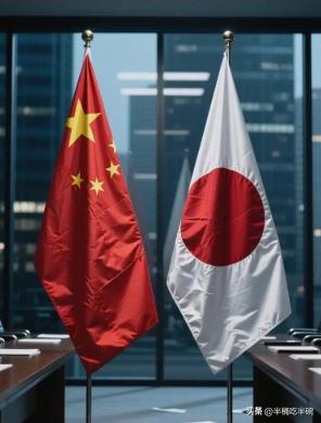 说句不好听的，如果中日战争真的爆发了，不会有任何国家出手帮助我们，俄罗斯与朝鲜很