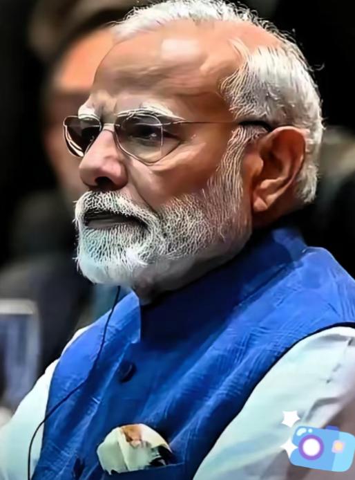 这下咱们可算是见识到什么是翻脸比翻书还快了。

印度前脚刚结清尾款，把广州港那台