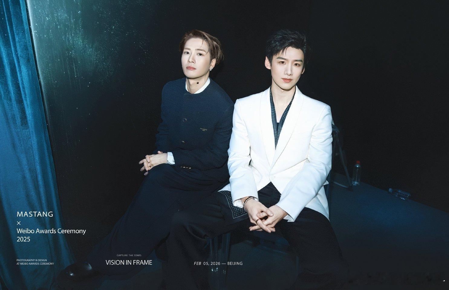 我在微博之夜抓拍的合照来自微博之夜抓拍的合照，好权威的几张脸，美我一大跳！ 