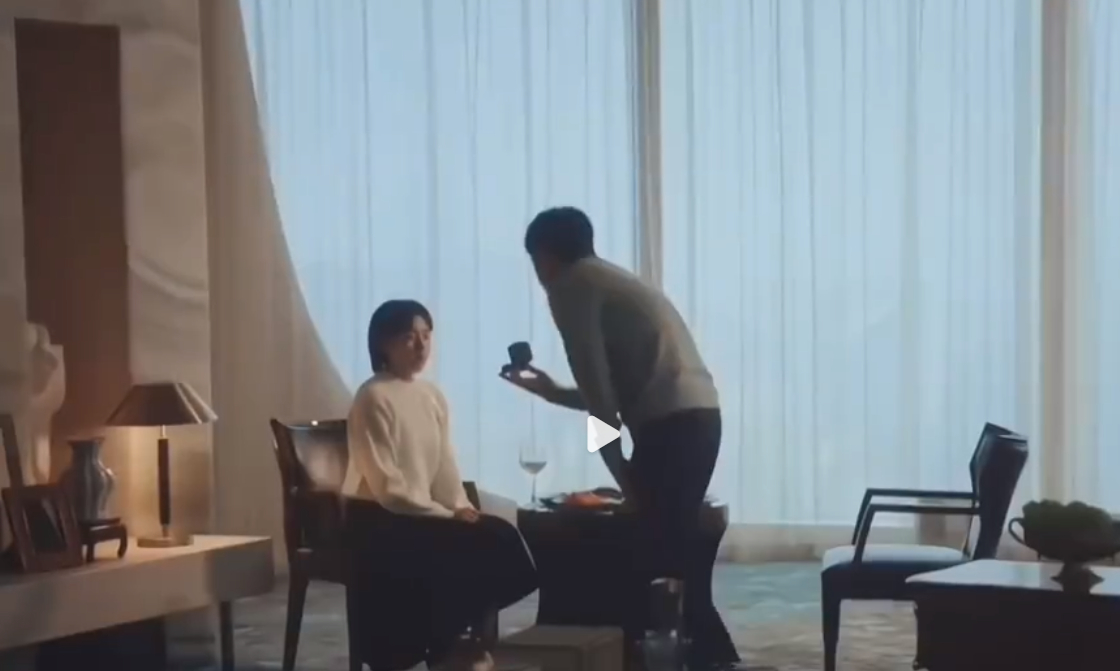 #官配是有官配的道理#体会到了当导演的快乐，导演这真的是太会拍了，是真的懂我们想