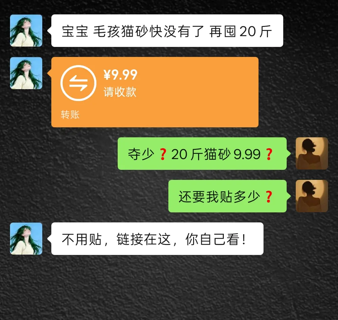 猫砂 猫砂推荐 养猫人的快乐 薅羊毛 宠物