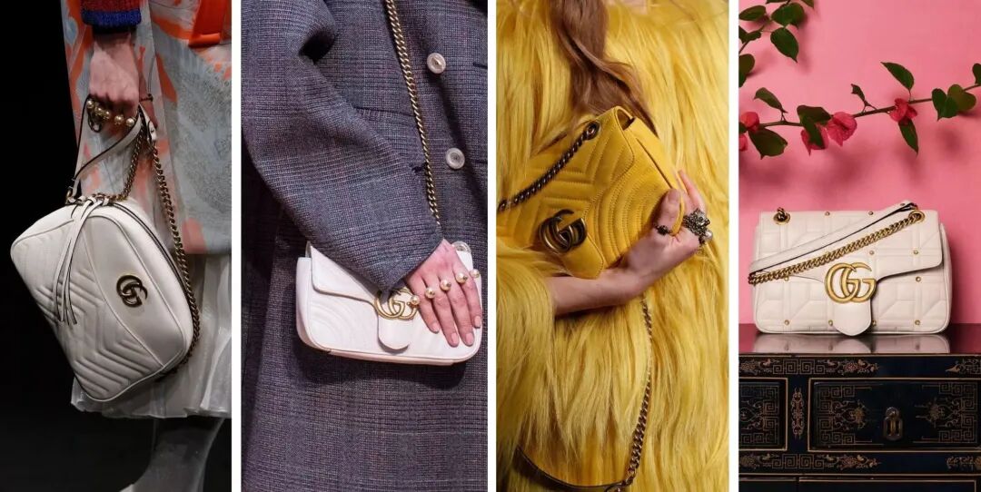 为什么有钱人也不买GUCCI了？