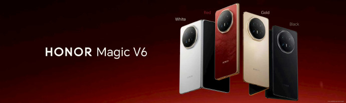 昨天看了荣耀在MWC的发布会。上来就是和阿莱的战略合作，最先能搭配的应该就是Ro