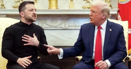 特朗普请求乌克兰帮忙打伊朗，泽连斯基爽快答应但有1个条件。最近国际上又出了个大消