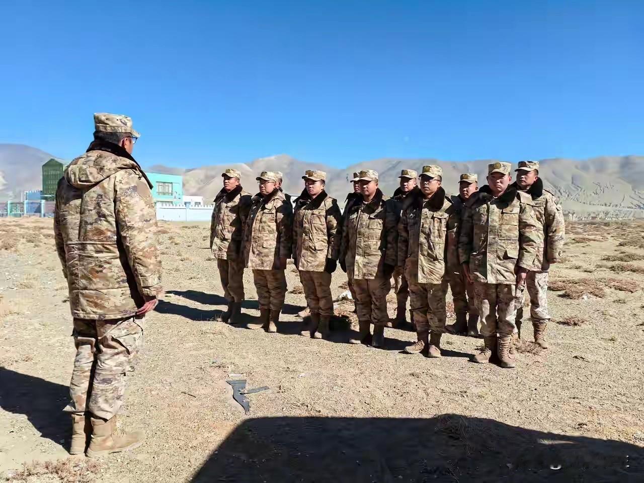 驻藏士兵130万退伍费炸锅！但看完12年得付出，为何全网沉默了？

麻烦看官老爷