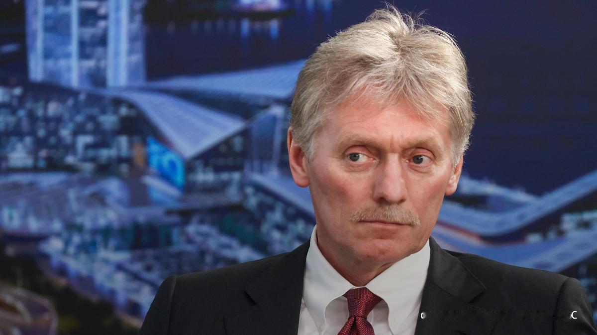 🗣 俄罗斯政府：佩斯科夫声明要点：
▪️与波兰的关系已彻底恶化（Польша?