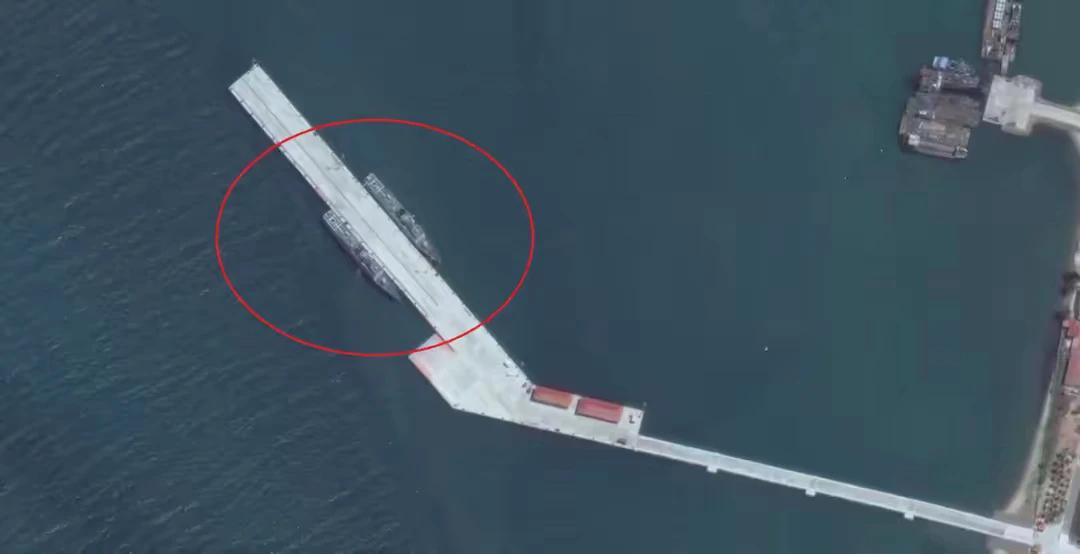 中国通过与柬埔寨举行的军事演习，不仅能够应对菲律宾等国的挑战，同时还能向更多东南