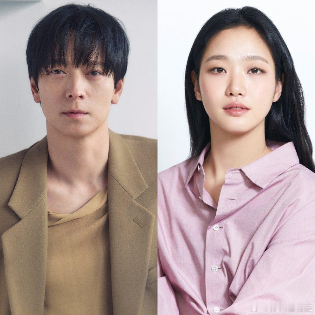 金高银姜栋元确认出演的历史爱情剧《Soul》正式确认播出平台为网飞。 