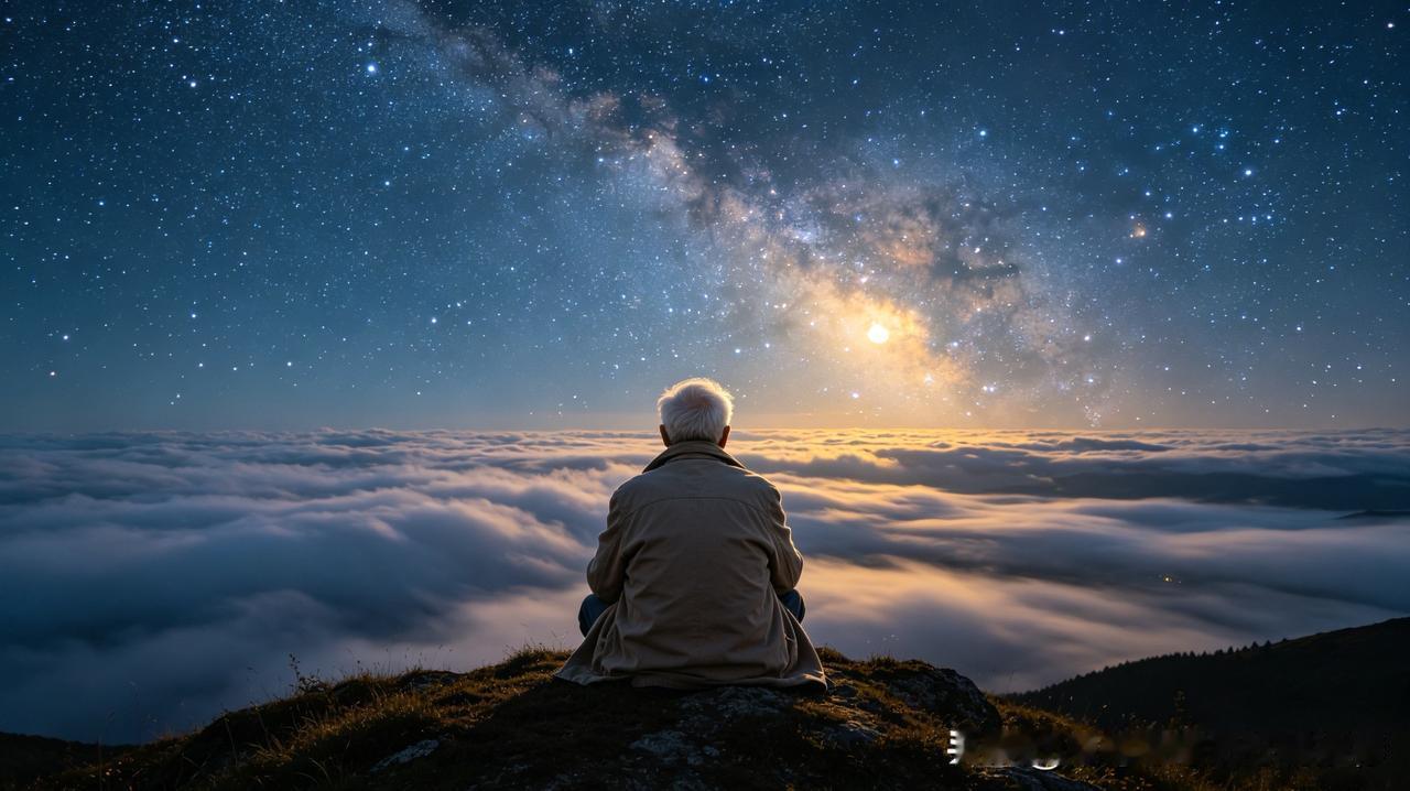 人活一辈子，什么是真正属于你的

人这一生，步履匆匆，追名逐利，奔波辗转。我们穷