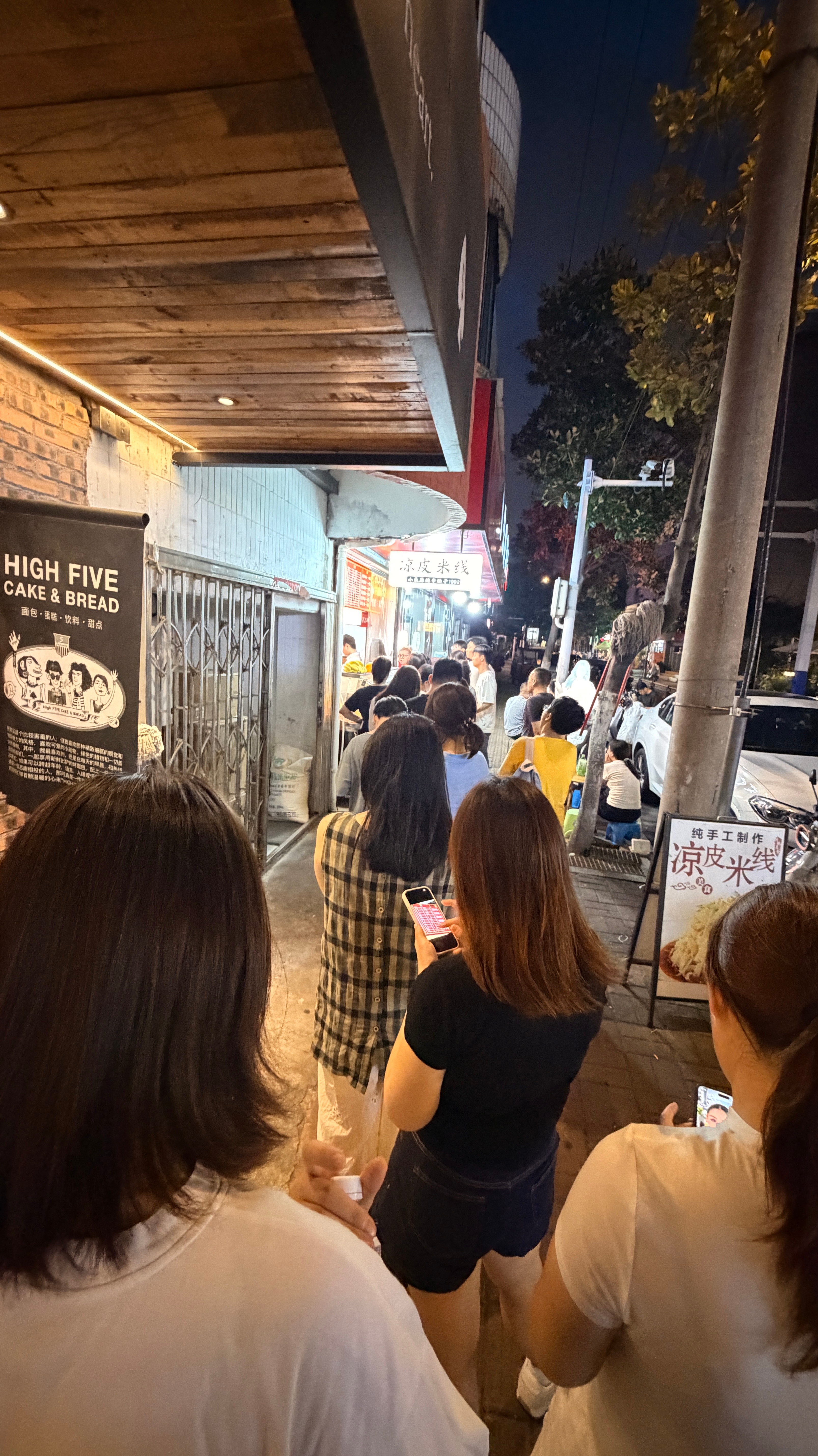 满足了满足了！老合肥胃，地地道道👇👇👇 合肥·丁姐鸭血粉丝汤