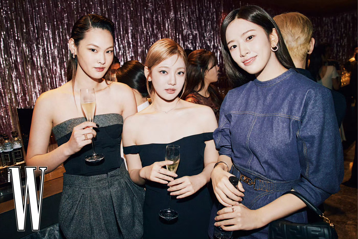 20岁，名利场上的宁艺卓 