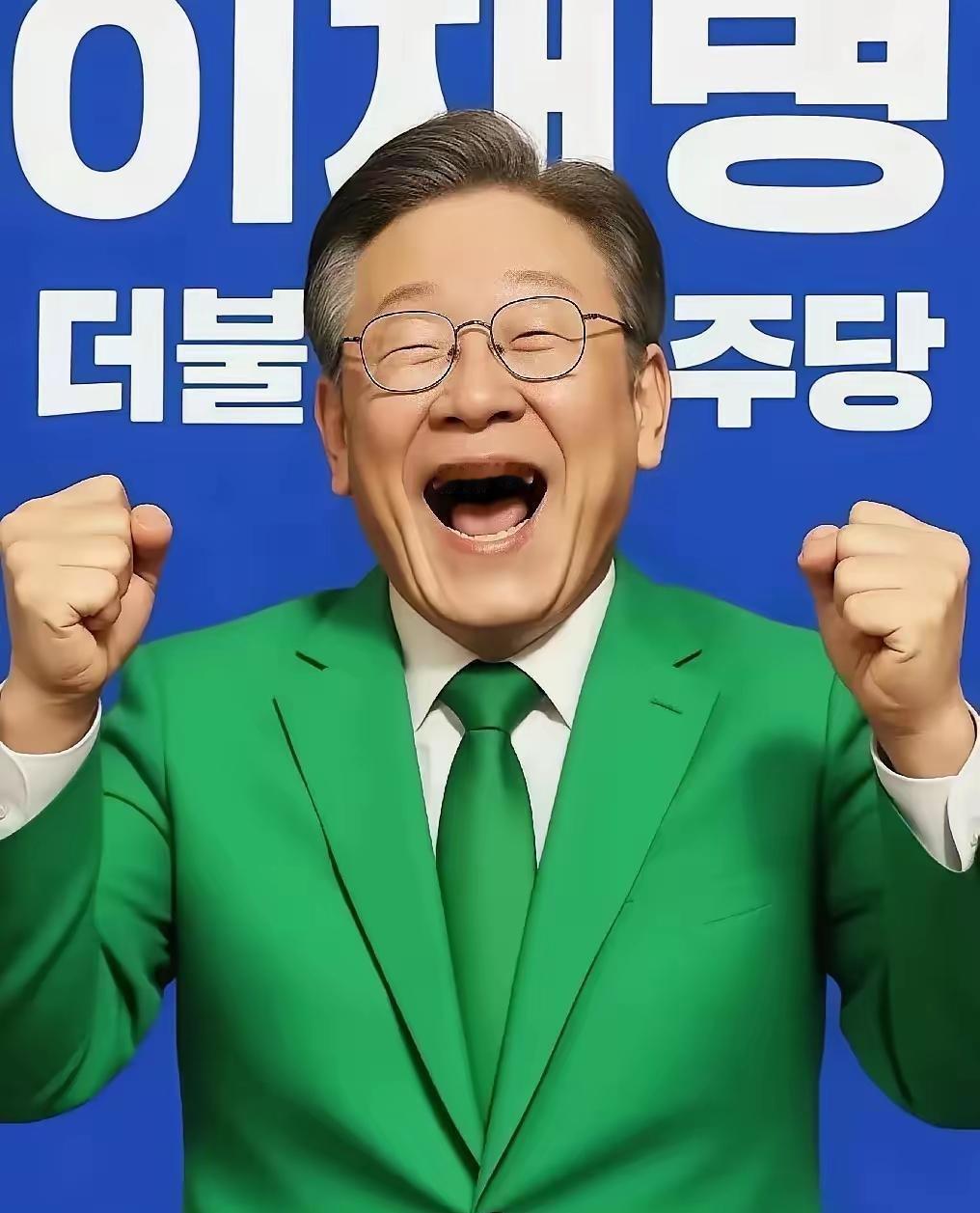 2026年6月3日，韩国人今天没闲着，全国上下都在忙着一场"地方统一选举与国会议