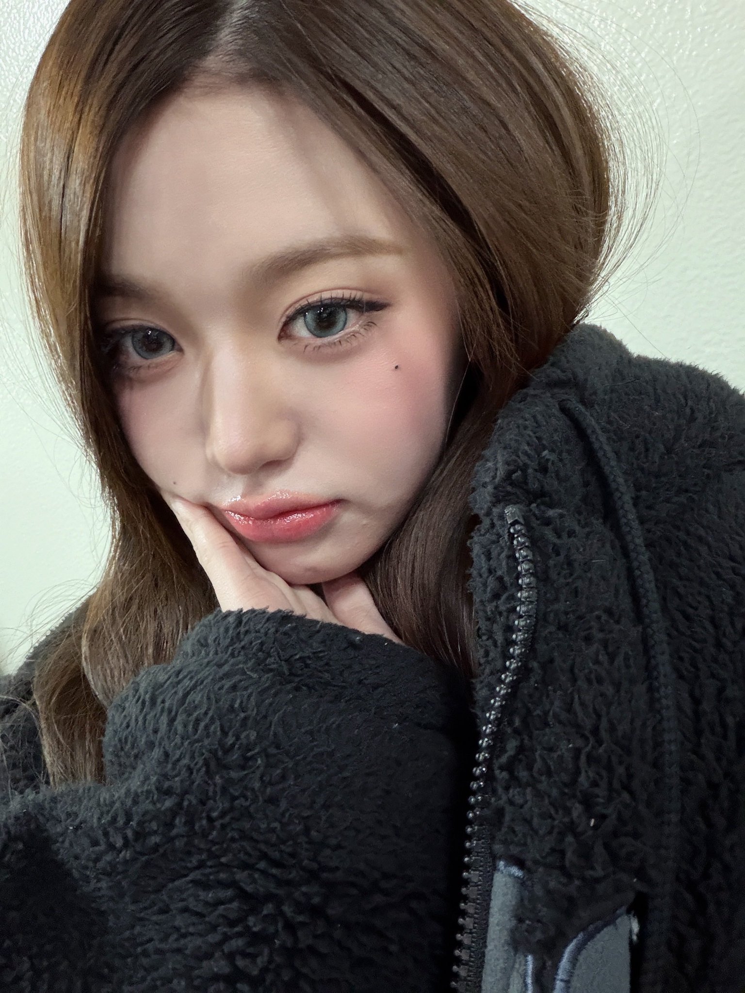 260307🫧ive张元英