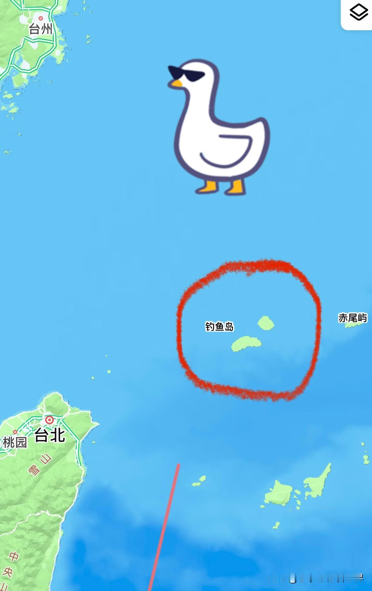 钓鱼岛的事，老铁们吵翻了！有人质疑：天天派海警船巡逻烧钱，不如直接建管理局驻军？