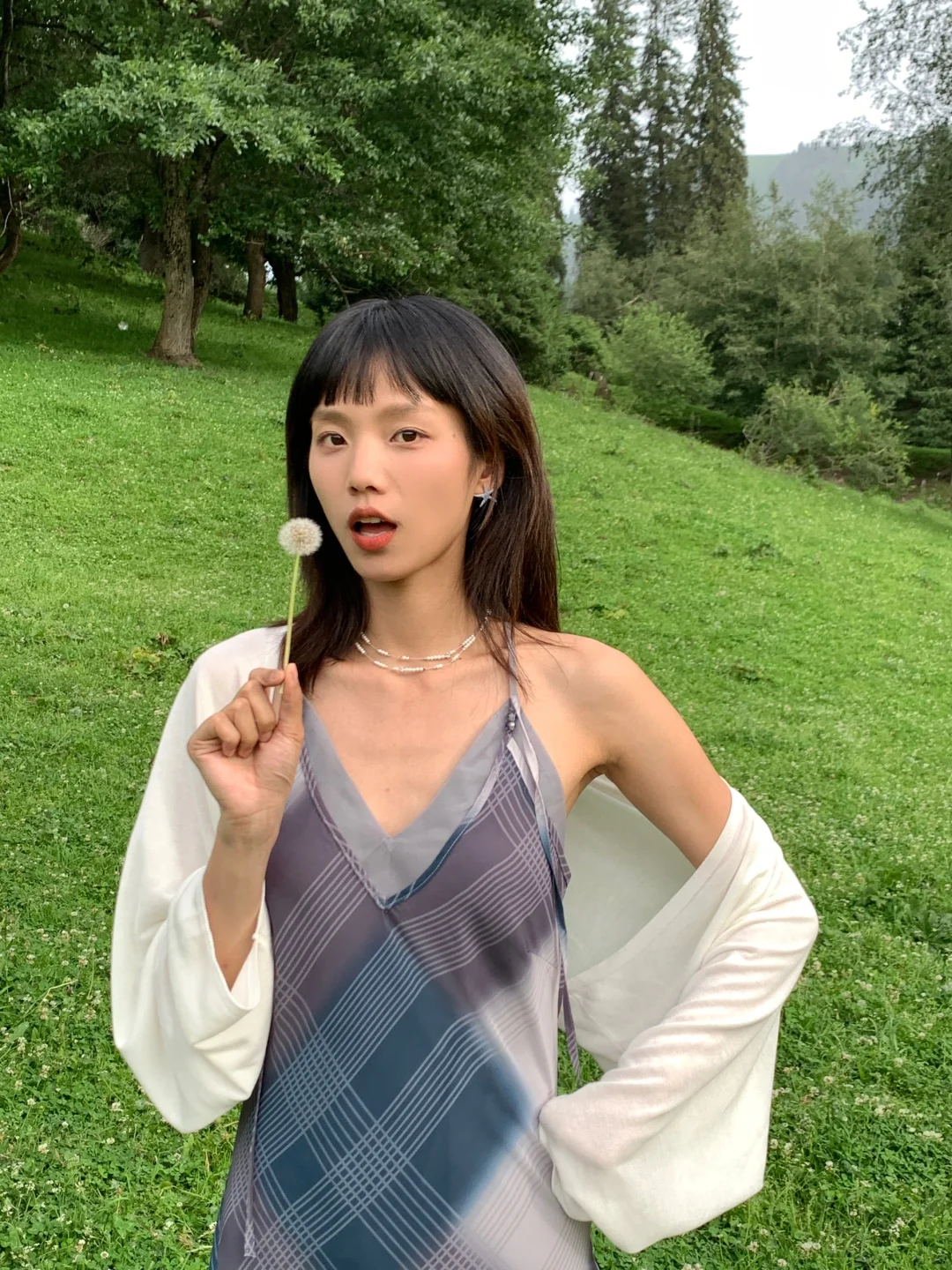 有在好好感受生活