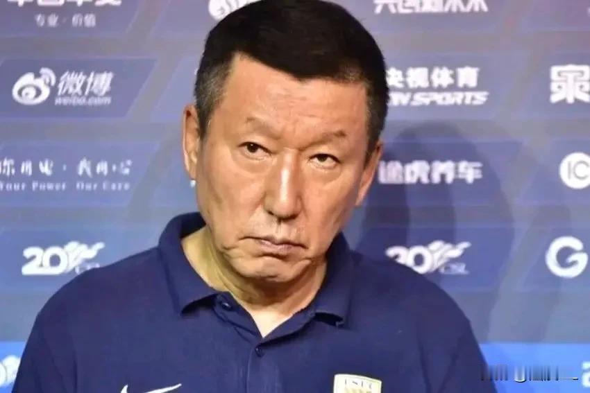 崔康熙是病了，不是那啥了，球迷都这么等不及吗？
  崔康熙没想到，自己请了个病假