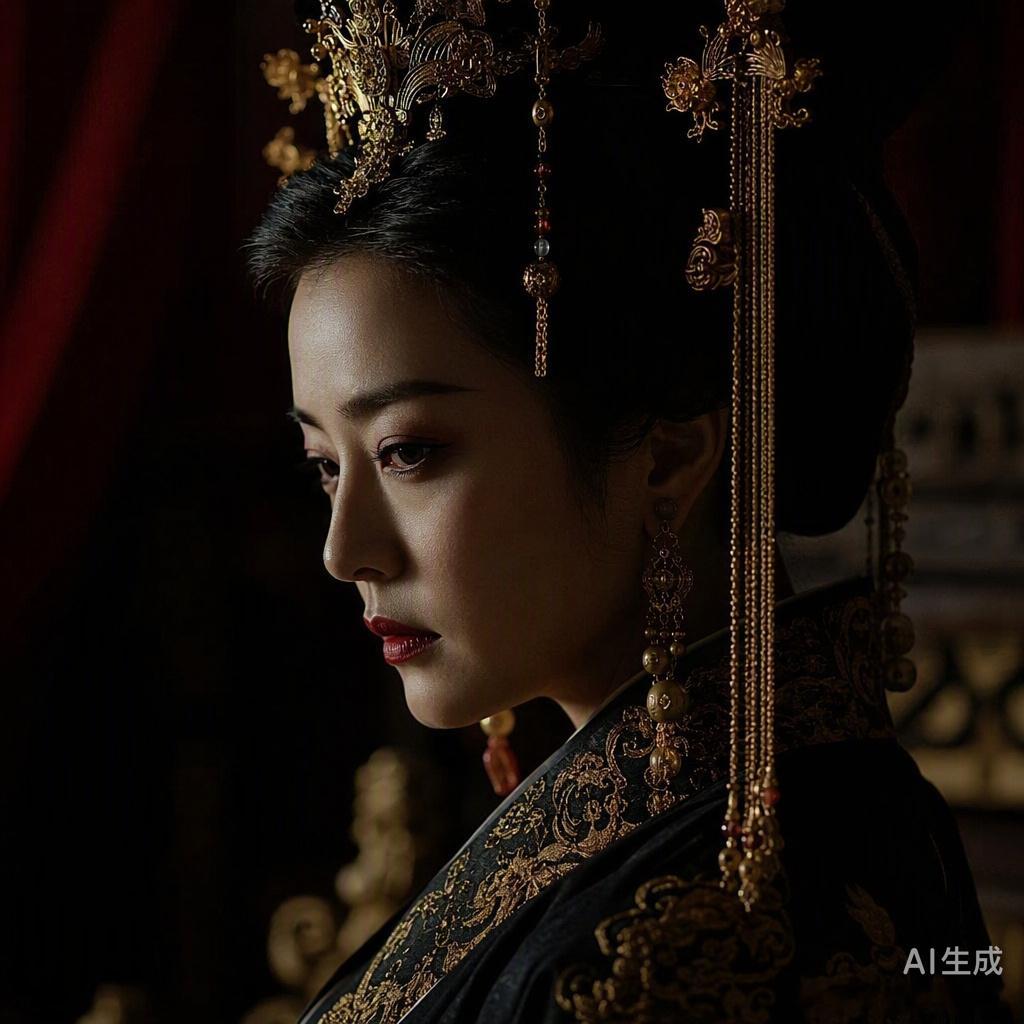 司马炎在立储这件事上，其实耍了不少“小聪明”。他清楚太子司马衷智力有缺陷，连“何