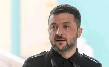 一位乌克兰网友表示：对于泽连斯基是演员这件事，我们其实比谁都清楚，在其他国家眼中