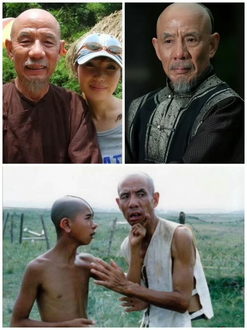 演员魏宗万去世我还是最喜欢魏老演的《三毛从军记》，小时候看笑得稀里哗啦的。