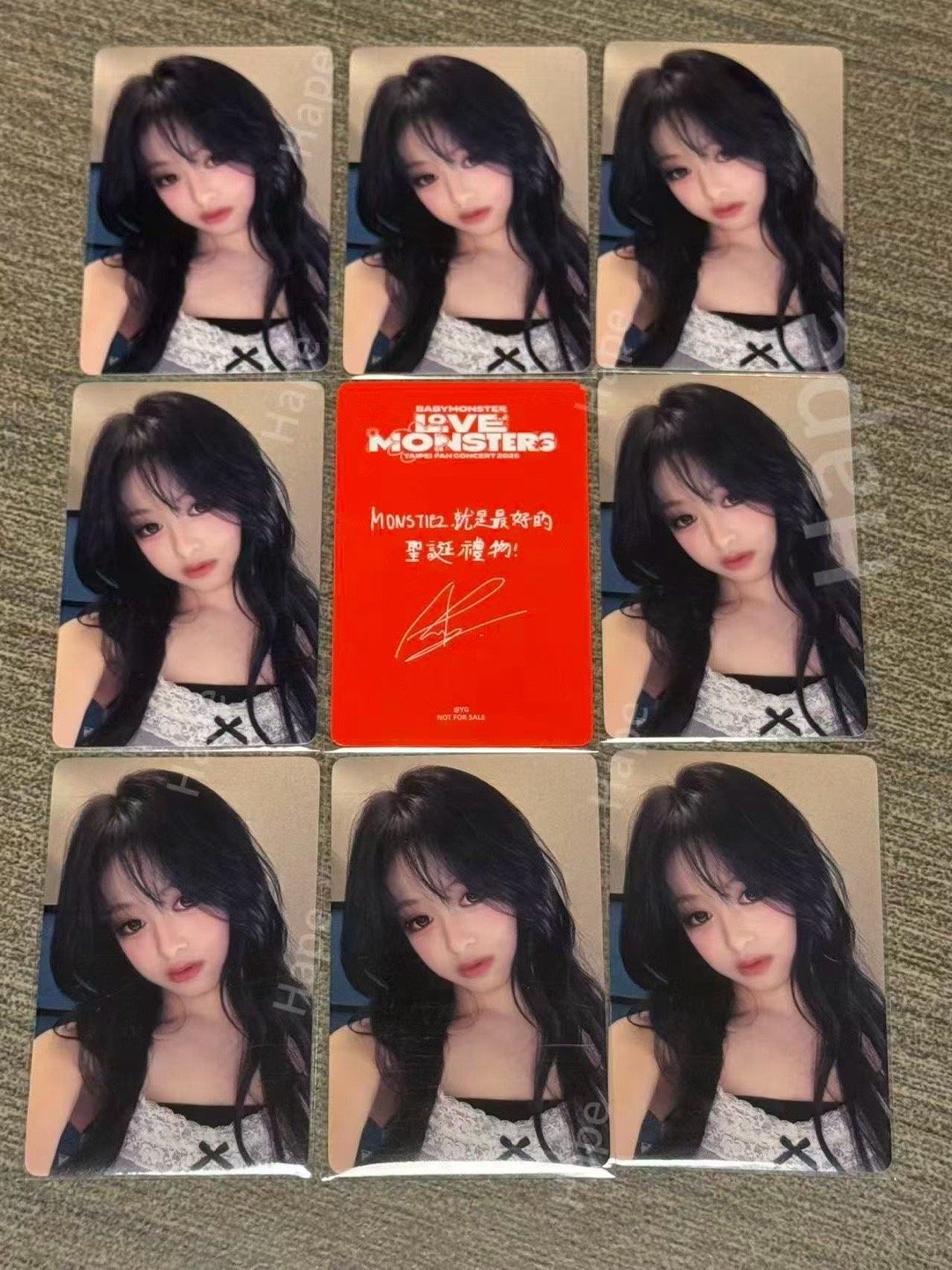 台北圣诞快闪卡🎄MONSTIEZ就是最好的圣诞礼物! 