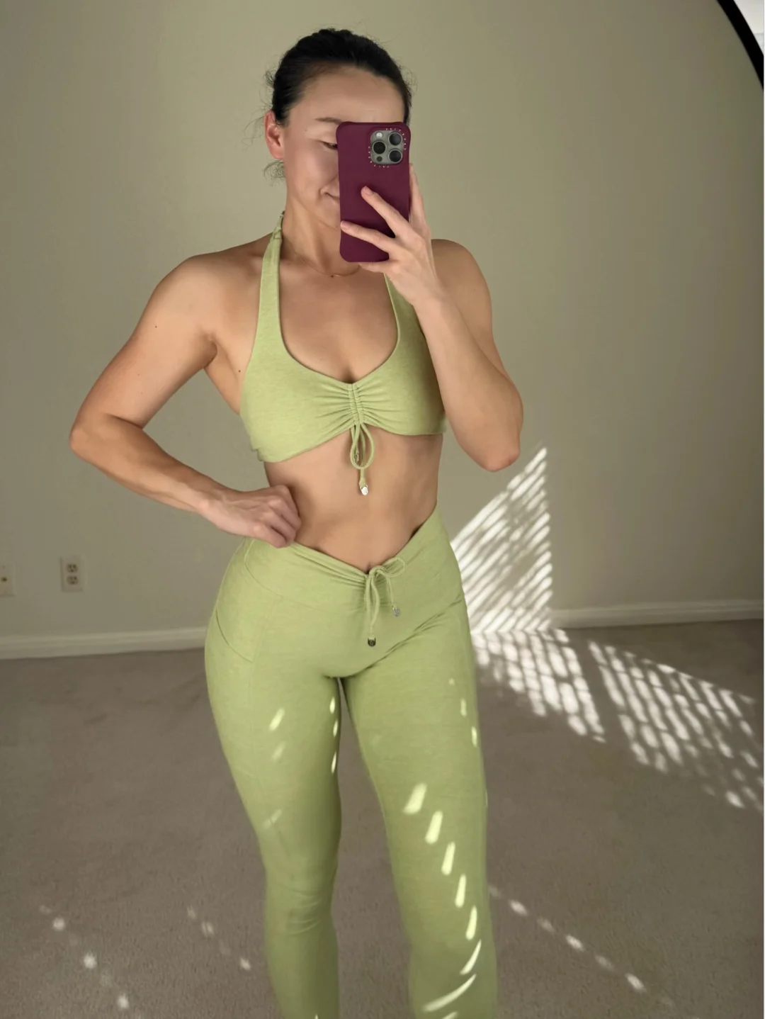 可爱的bombshell小抽绳💚