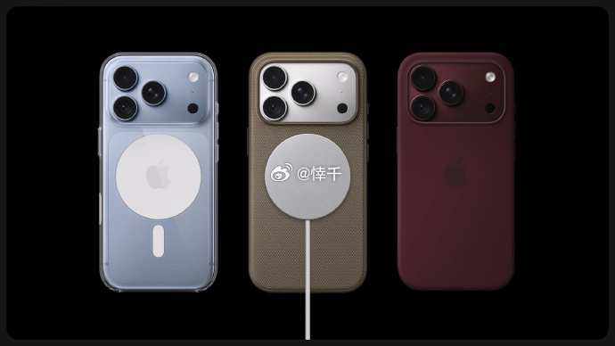 晚8点买iPhone18Pro天猫24期免息iPhone18 Pro系列9月12