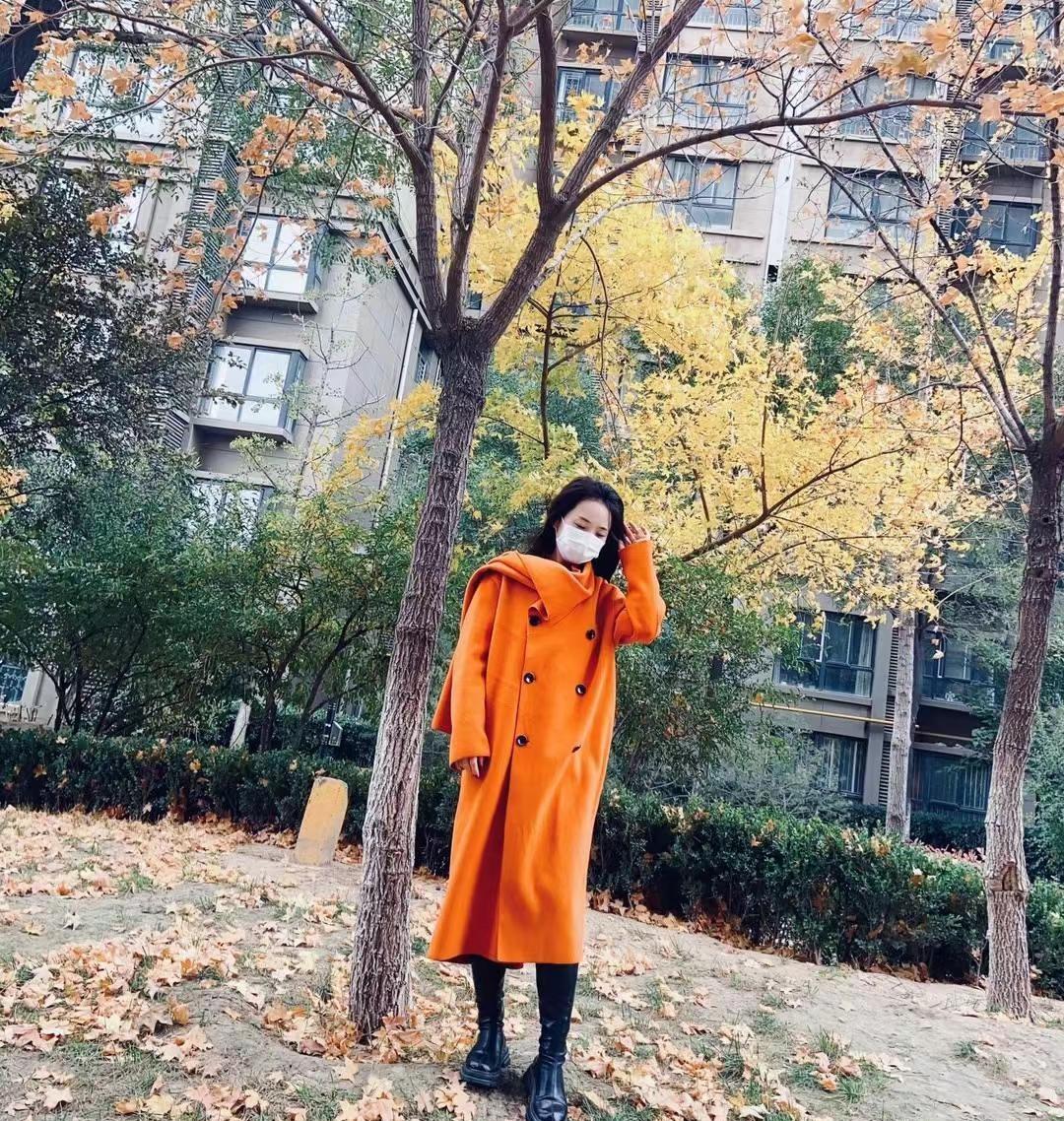 内心的安定，不过是一处阳光充足的角落和一颗不四处张望的心❤