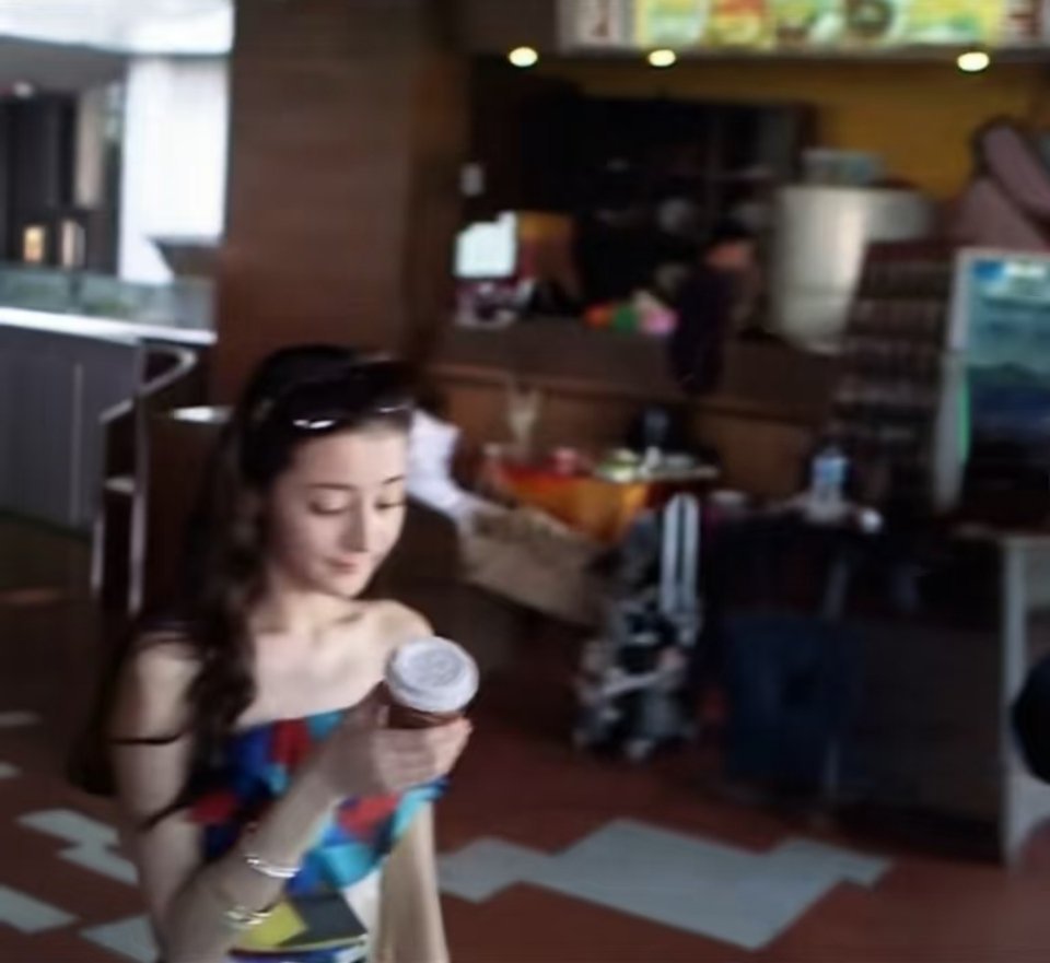 安珀宝宝🥺🥺 