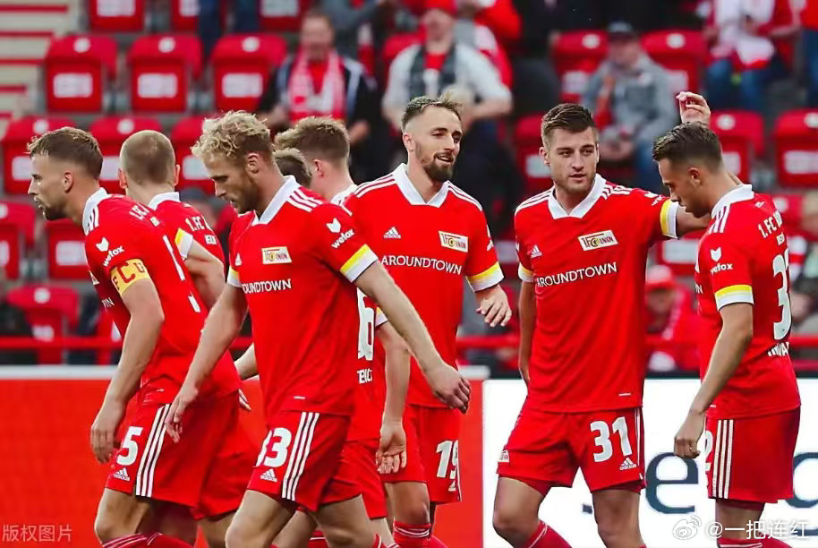 003 德甲 奥格斯堡 vs 柏林联合胜负看好：平/让负 (-1)比分关注：1-