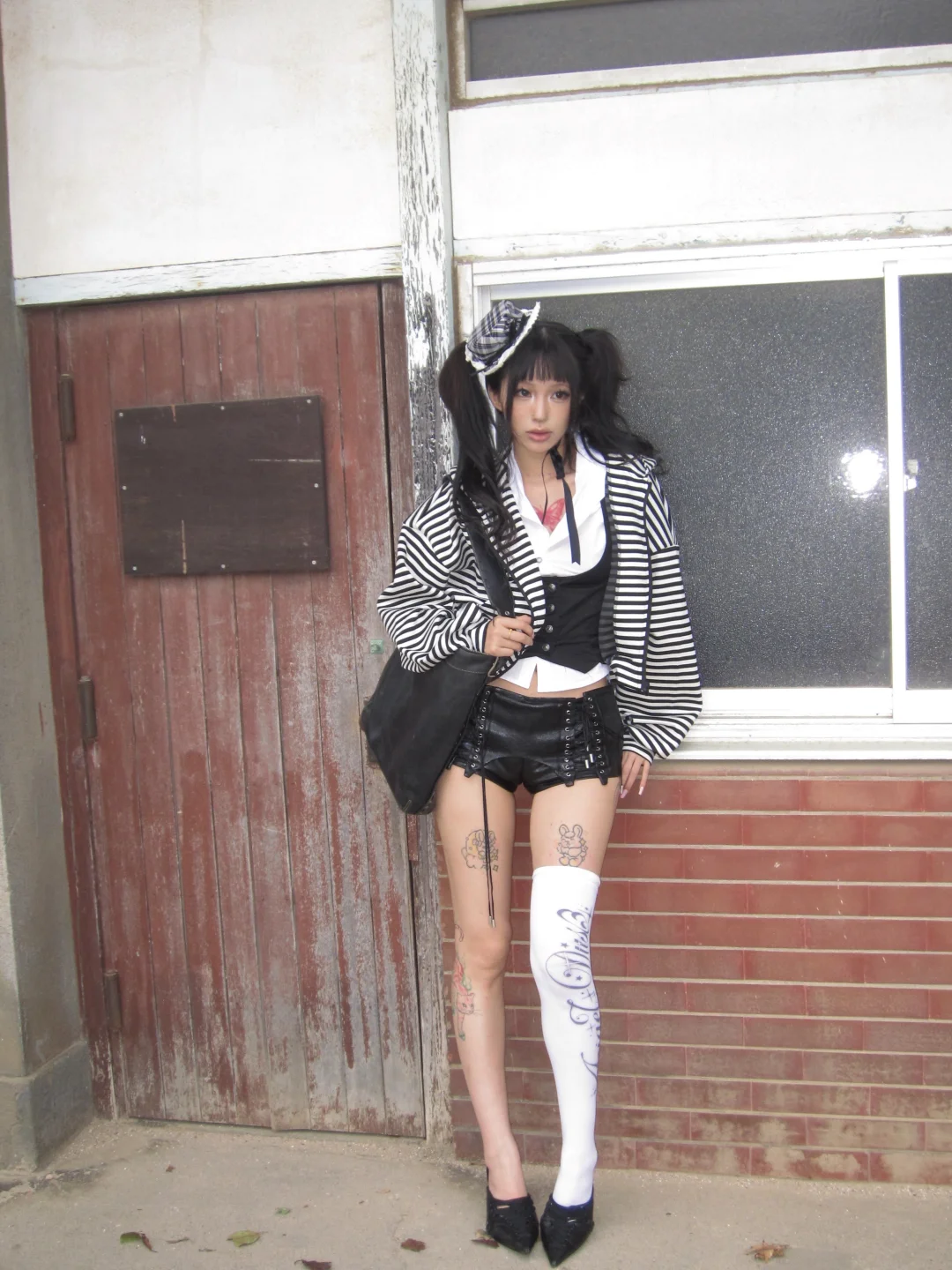 ꒰͡ ͜ ï ͜ ͡꒱ ⁺