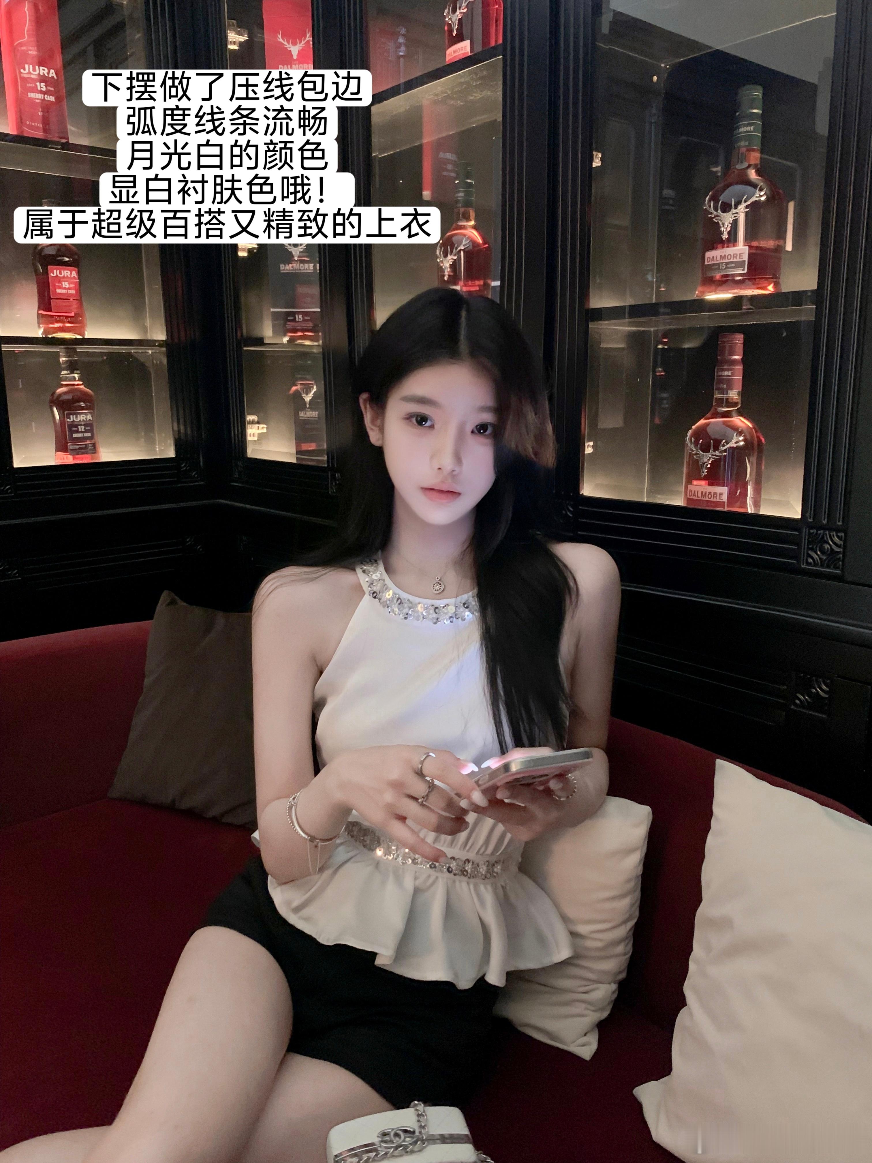 【古早氛围】白色浪漫主义🤍揪只🧚‍♀ootd生活手记 ​​​