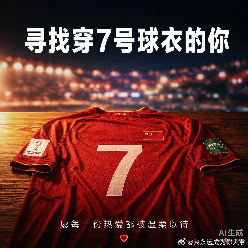 武磊官博发文寻人武磊官博深夜发文寻人，让人心头一紧的并不是那被部分球迷围攻后的小