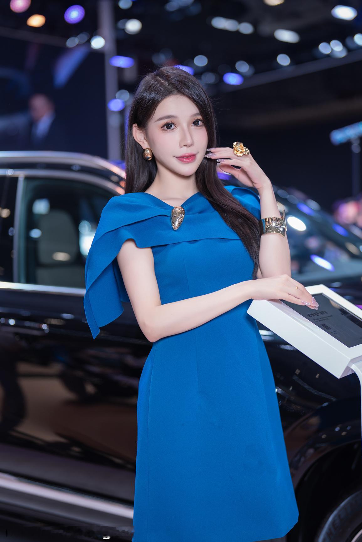 聆听猎人的车展日记猎人在深港澳车展猎人与车展2025   粤   港   澳  