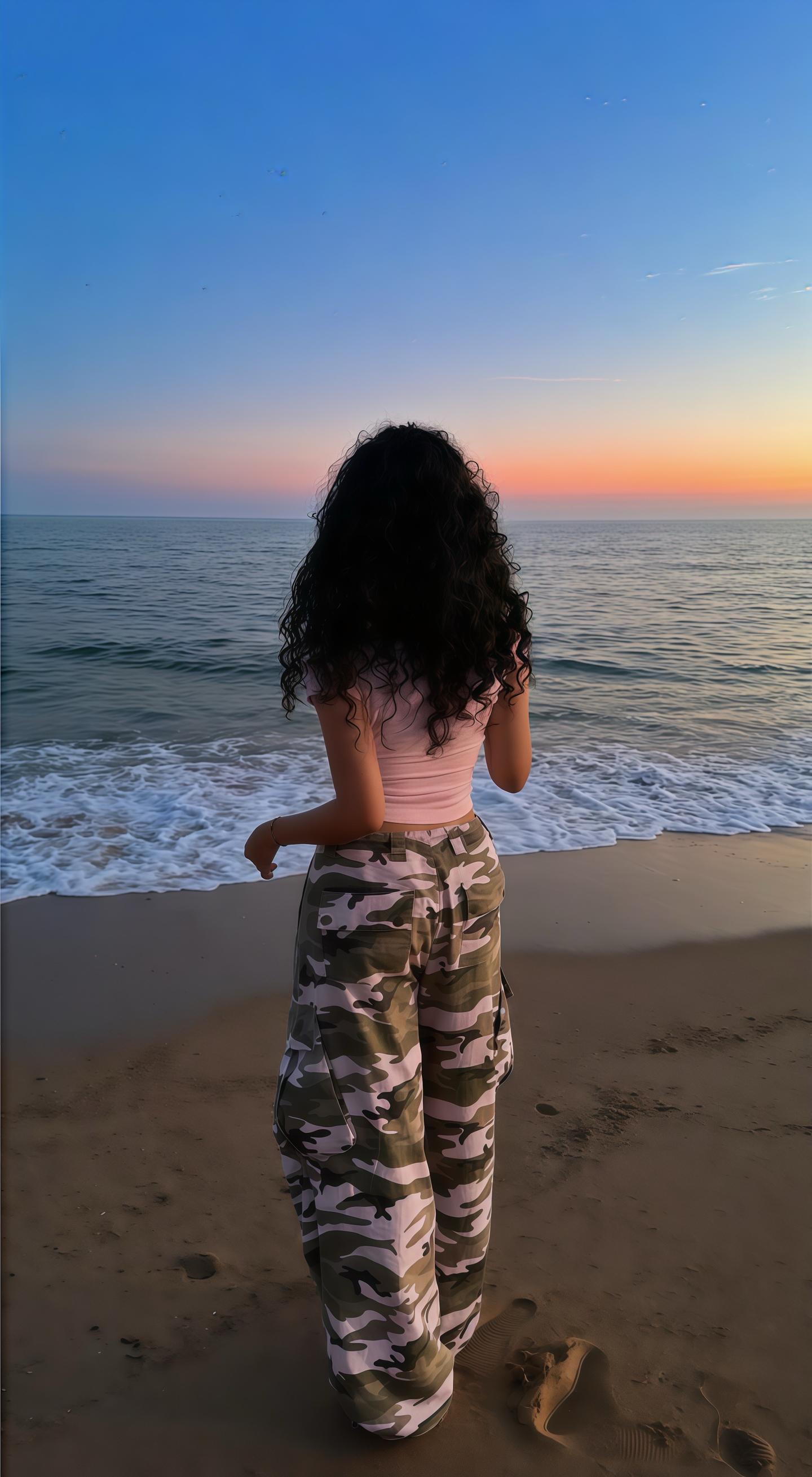 I can’t lose when I’m with you