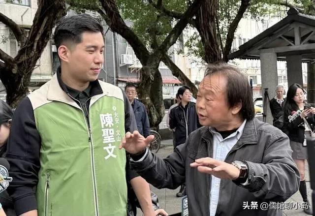 王世坚：不会选台北 赖清德不用找我 推荐这个人 会让蒋万安踢到铁板！

面对20