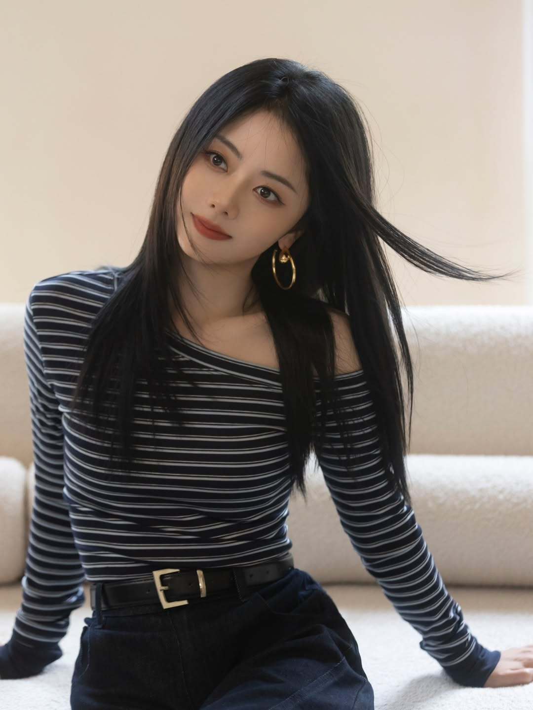 谭松韵 ​​​